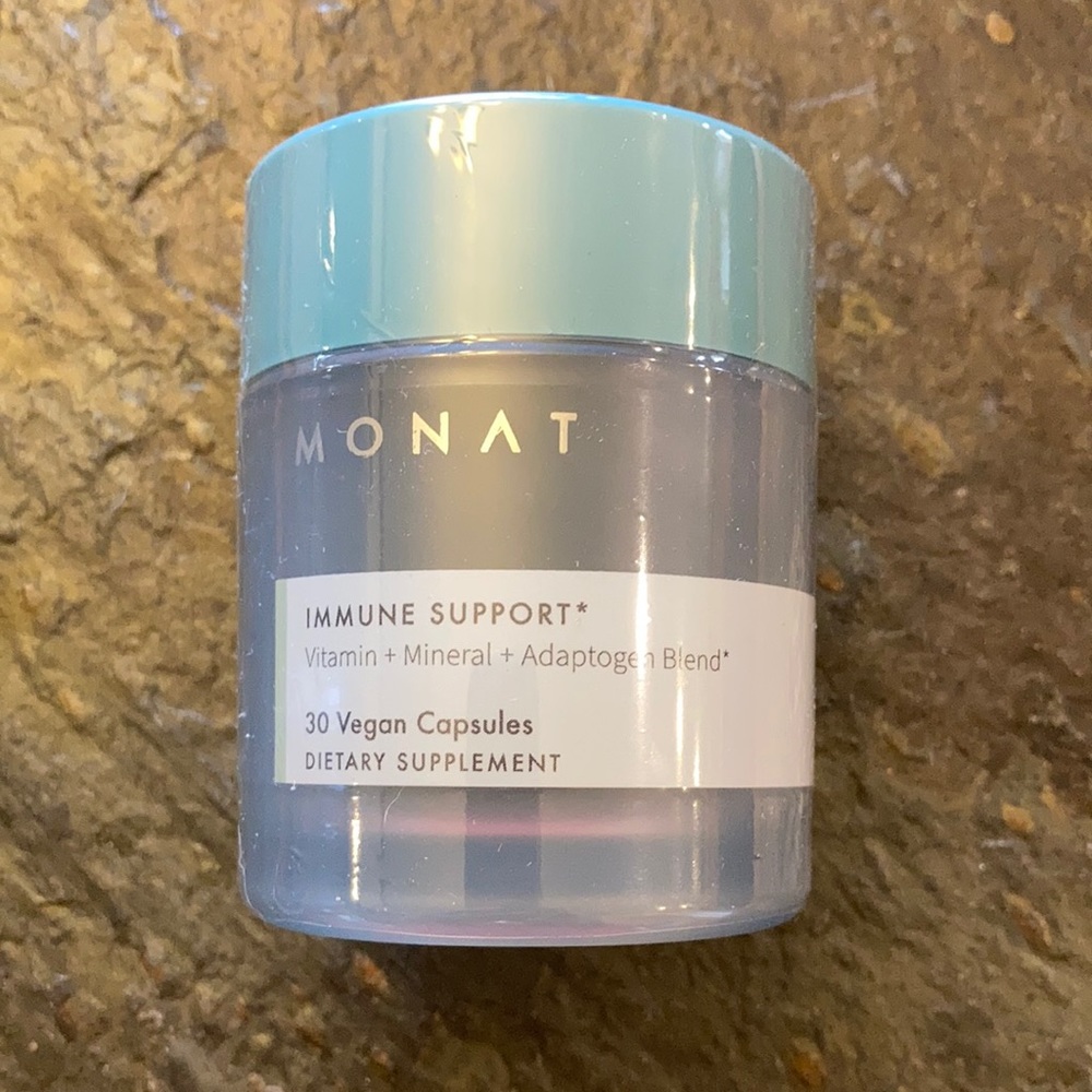 Monat immune support